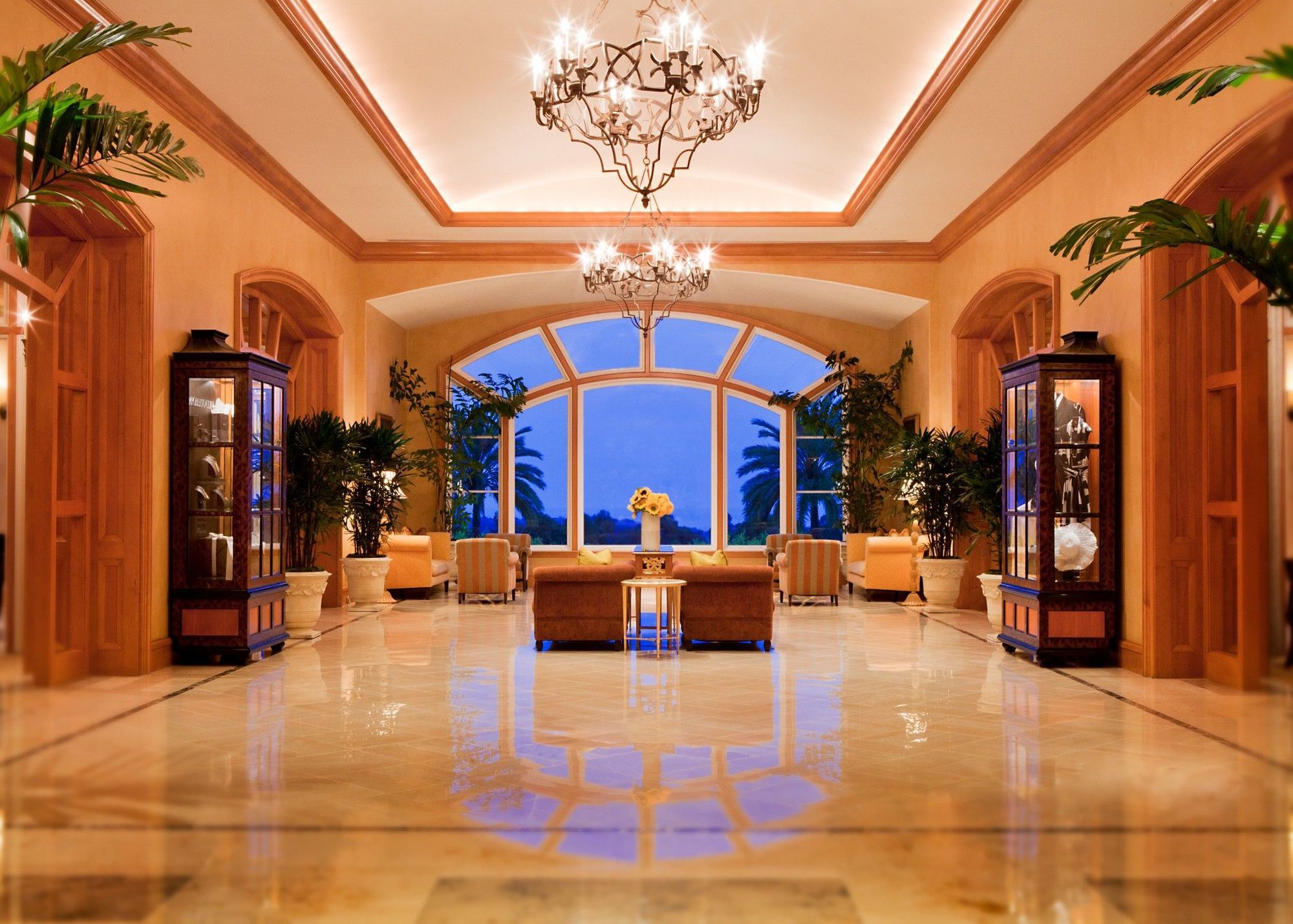 Hotel Park Hyatt Aviara 5*