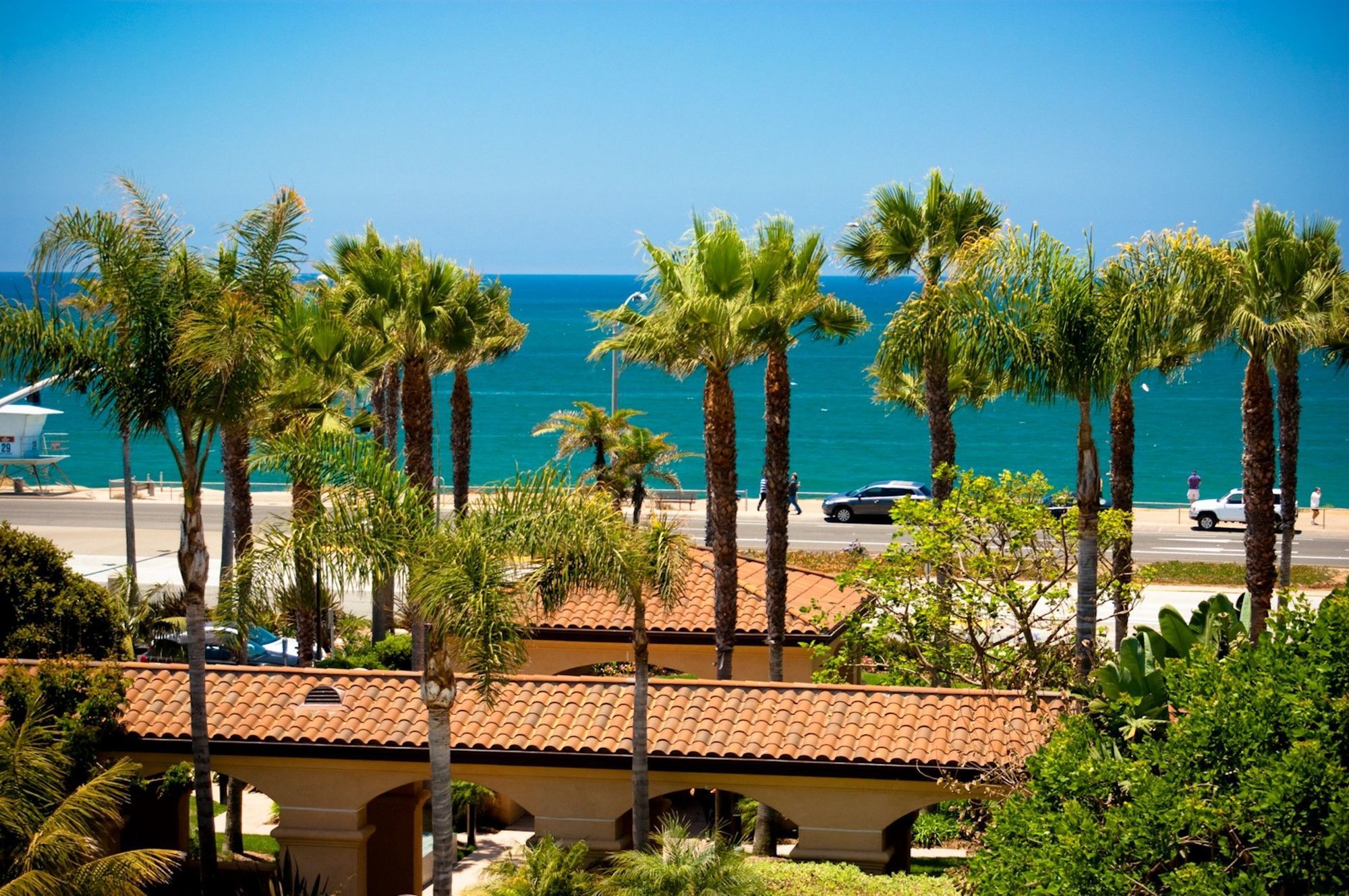 Hotel Hilton Garden 4*