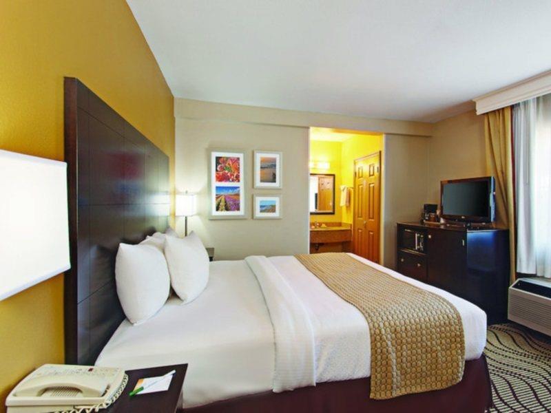 Hotel La Quinta By Wyndham - Legoland Area 3*