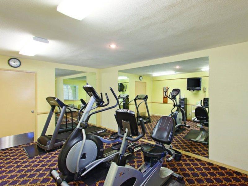 La Quinta By Wyndham - Legoland Area