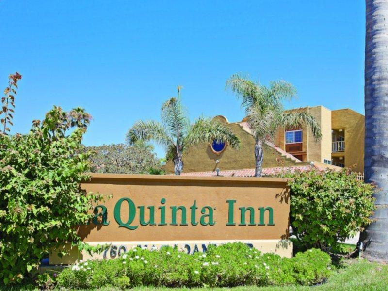 Hotel La Quinta By Wyndham - Legoland Area
