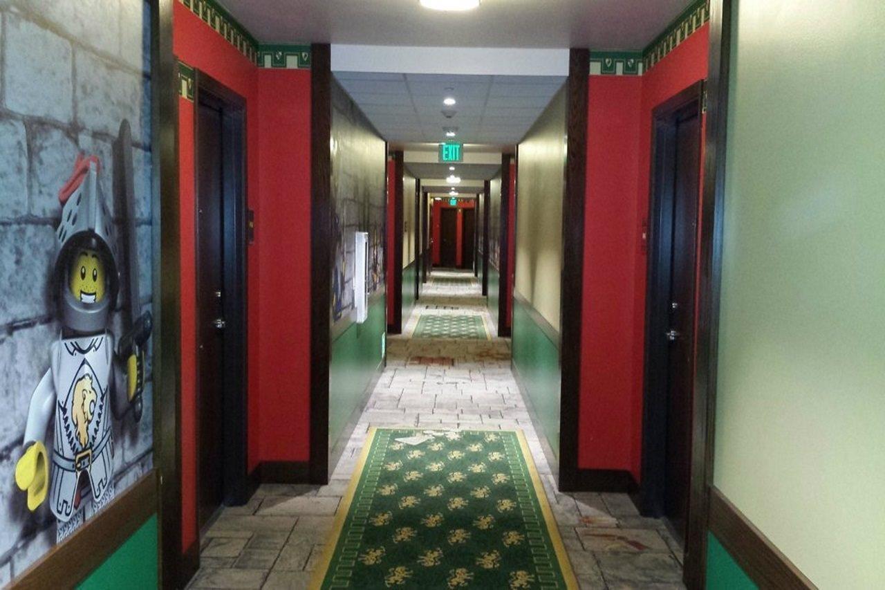 Resort Legoland California And Castle 4*
