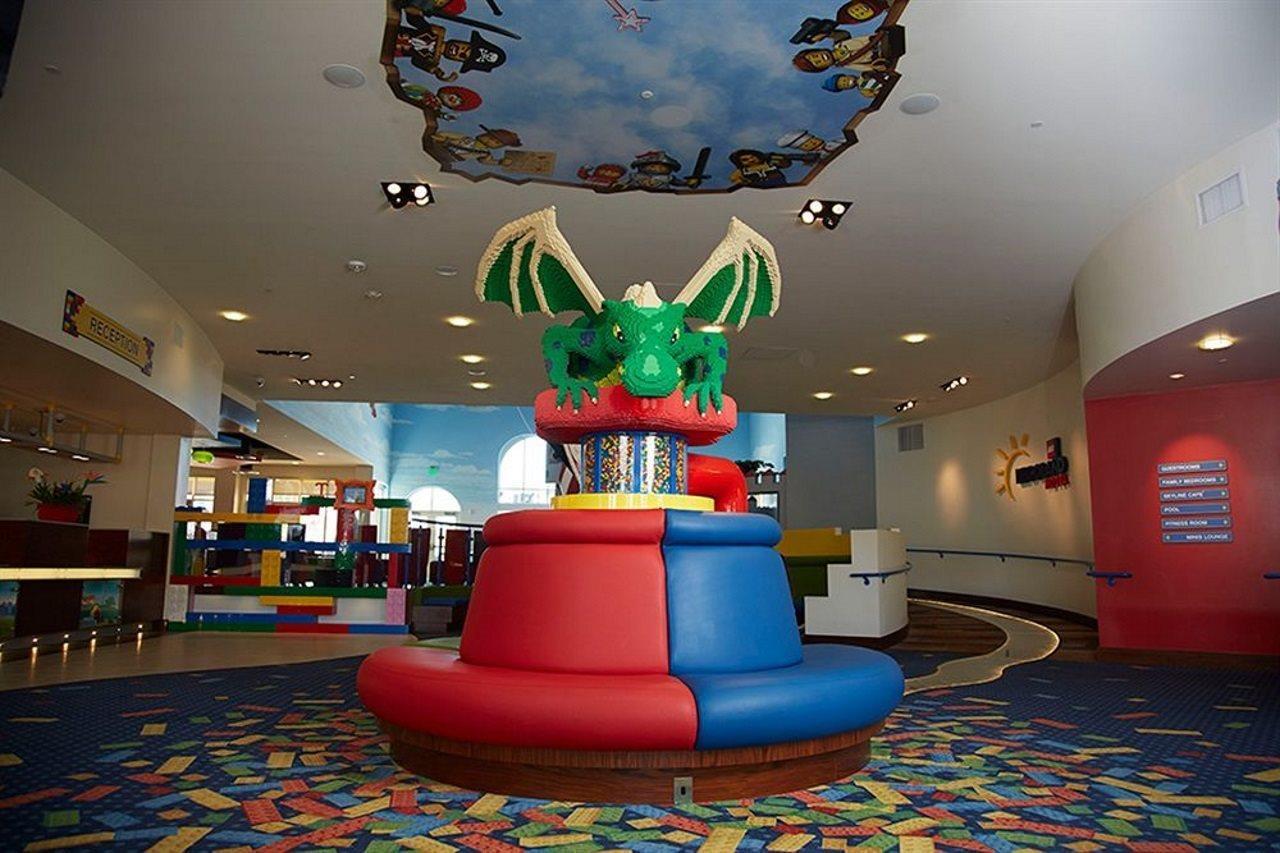 Legoland California And Castle Carlsbad