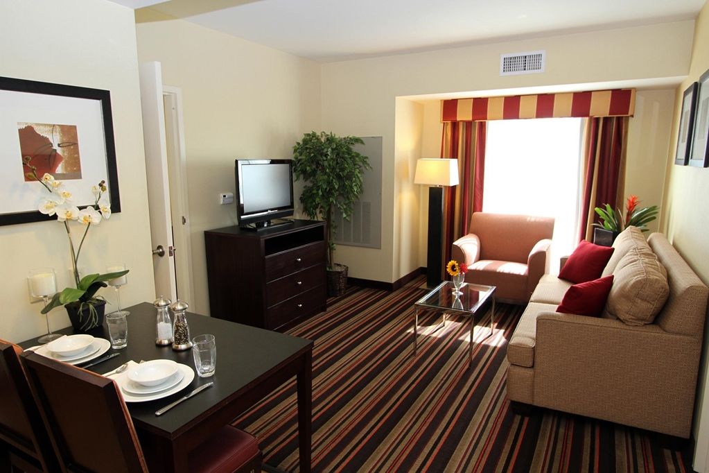 Hotel Homewood By Hilton Carlsbad-north San Diego County 3*