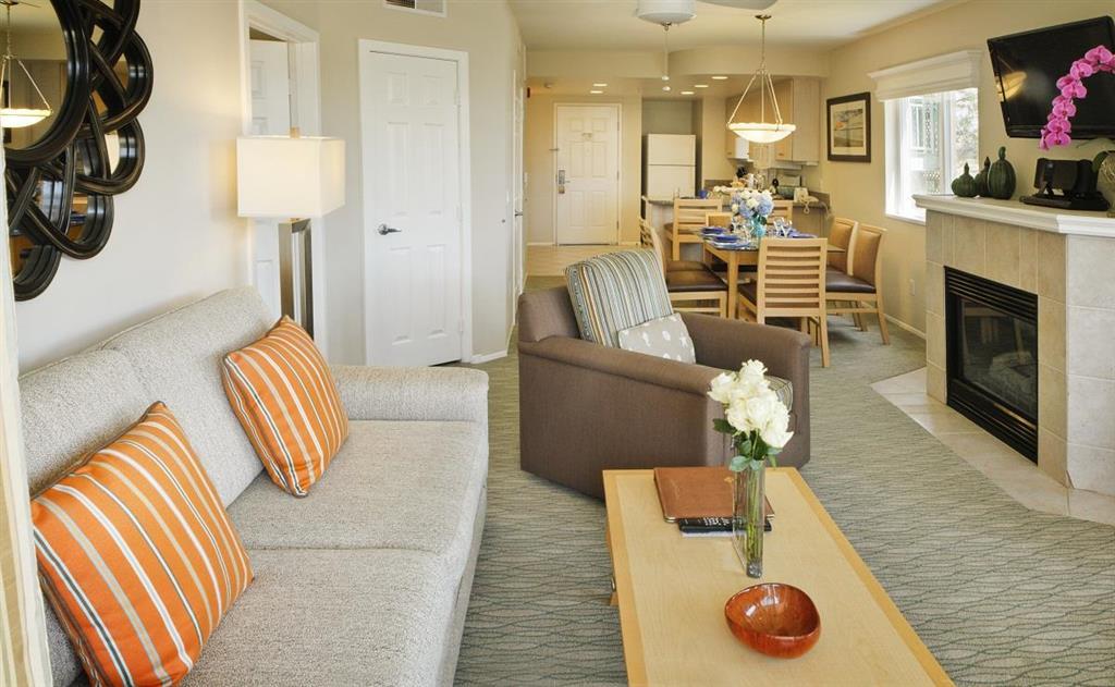 Seapointe Resort Carlsbad