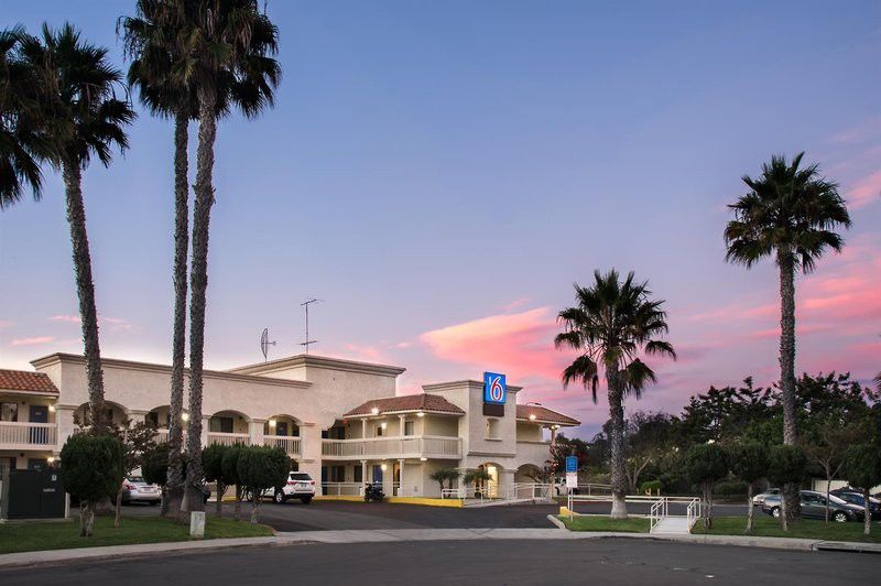 6-carlsbad, Ca Hotel 3*