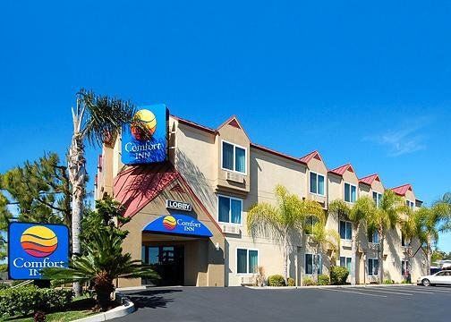 Days By Wyndham 2* Carlsbad