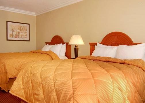 Hotel Days By Wyndham
