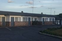 Motel Scandia *