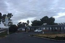 Scandia Motel Carlsbad