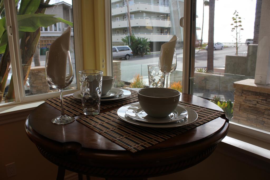 The Palms Apartment Carlsbad