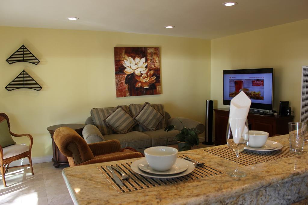 Apartment The Palms Carlsbad