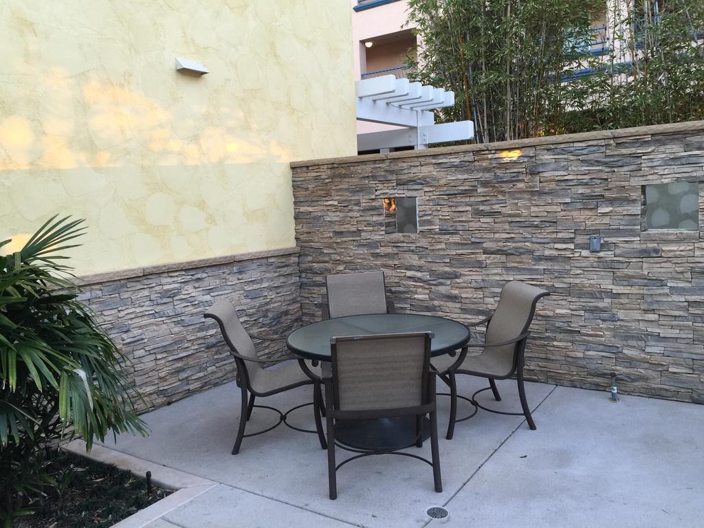 Apartment The Palms *