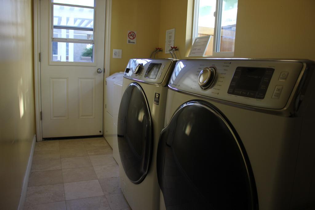 Apartment The Palms *