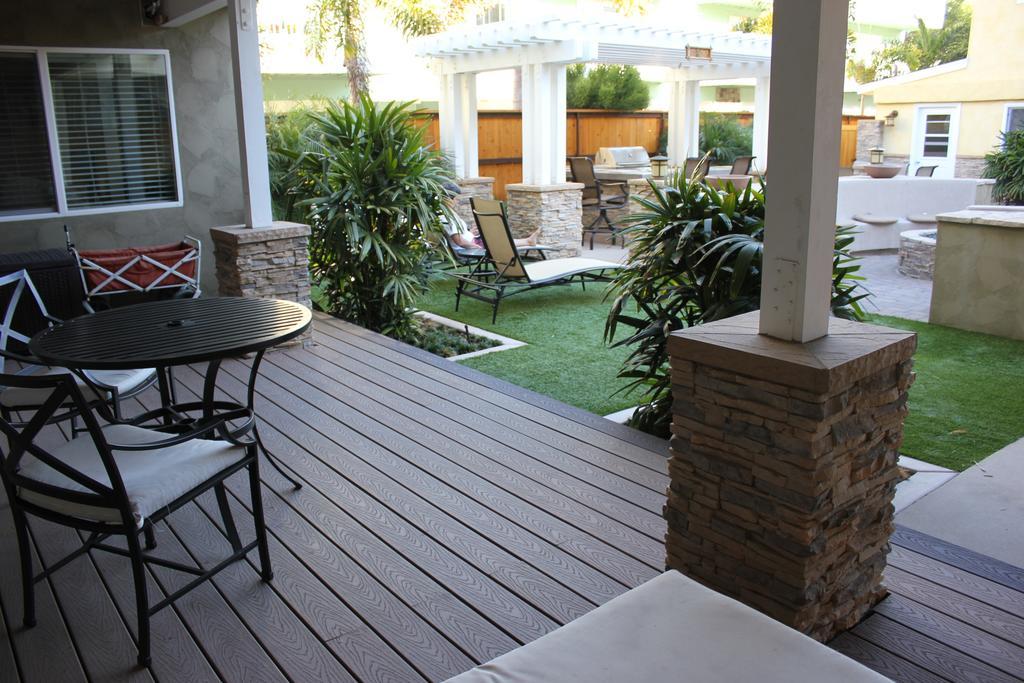 The Palms Apartment Carlsbad