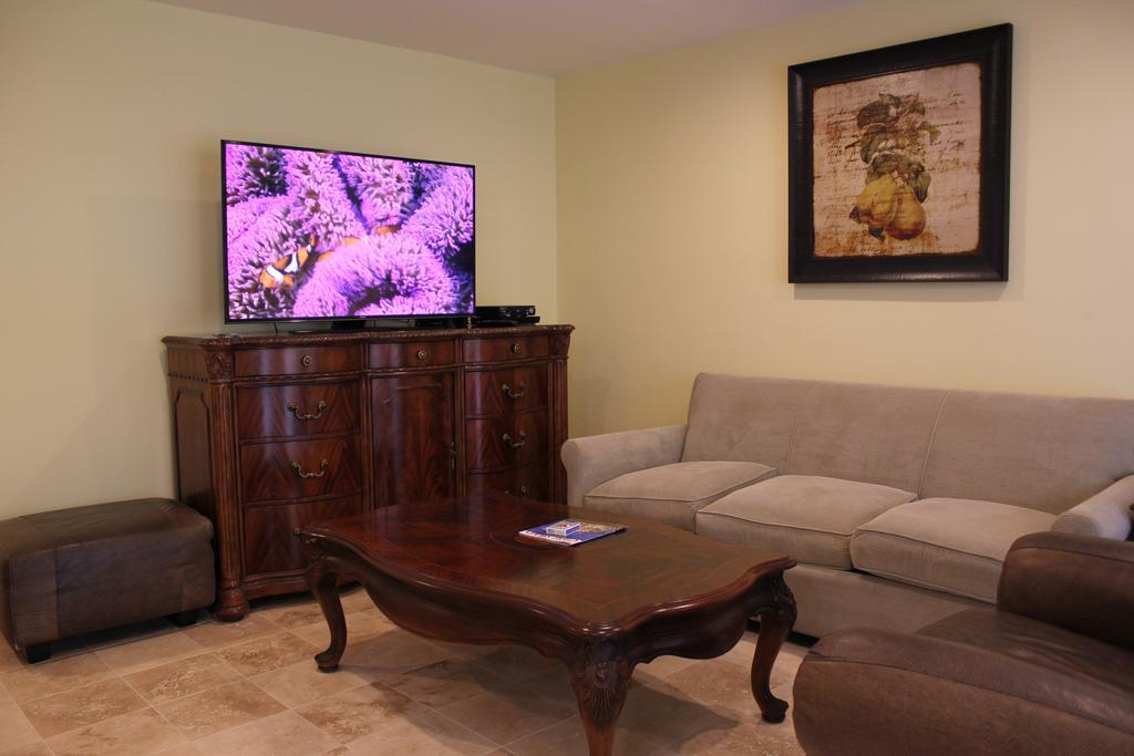 Apartment The Palms Carlsbad