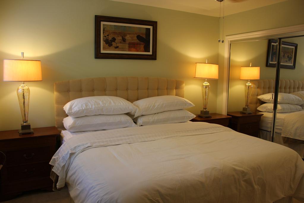 The Palms Apartment