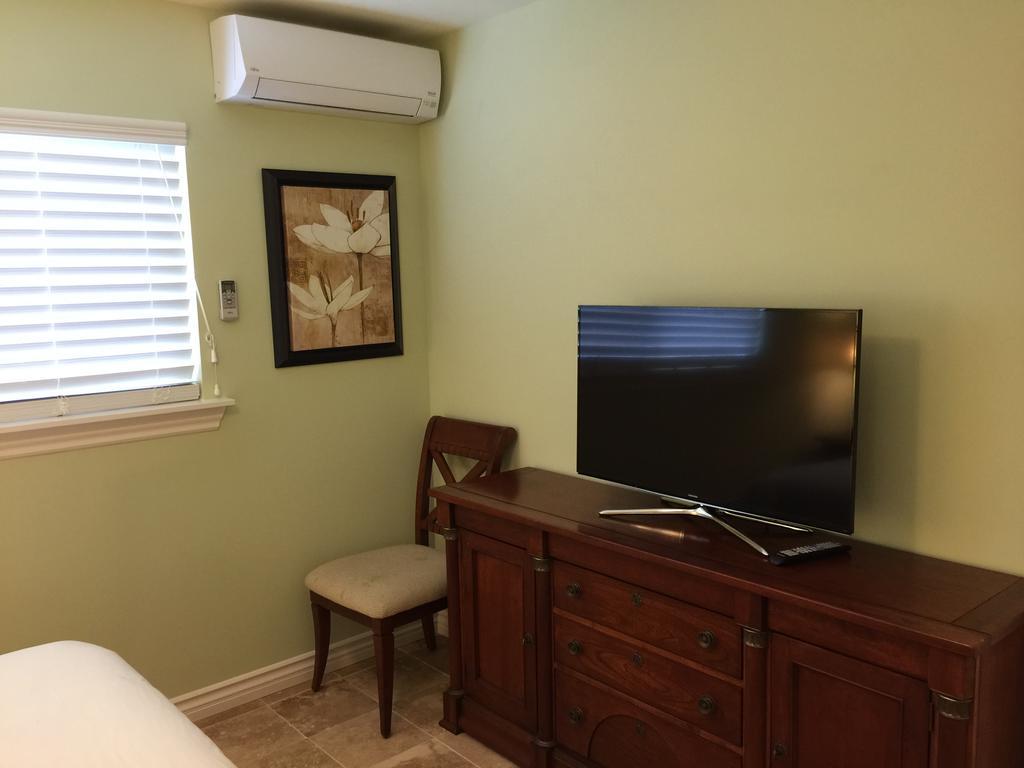 Apartment The Palms *