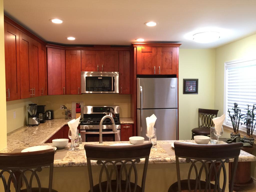 The Palms Apartment *