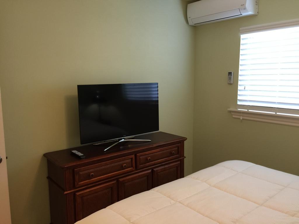Apartment The Palms