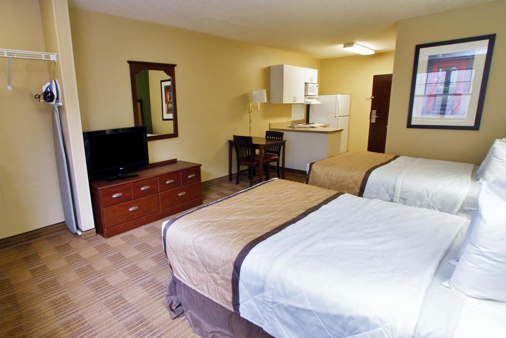 Extended America - San Diego - Village By The Sea 2* Carlsbad