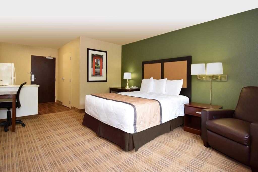 Extended America - San Diego - Village By The Sea 2* Carlsbad