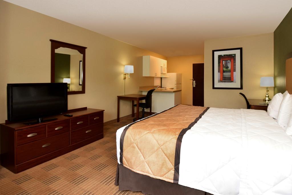 Extended America - San Diego - Village By The Sea Hotel Carlsbad