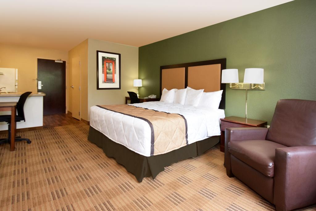 Extended America - San Diego - Village By The Sea Hotel Carlsbad