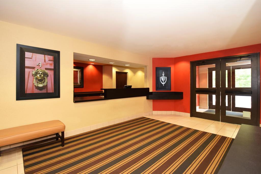 Extended America - San Diego - Village By The Sea Hotel 2*