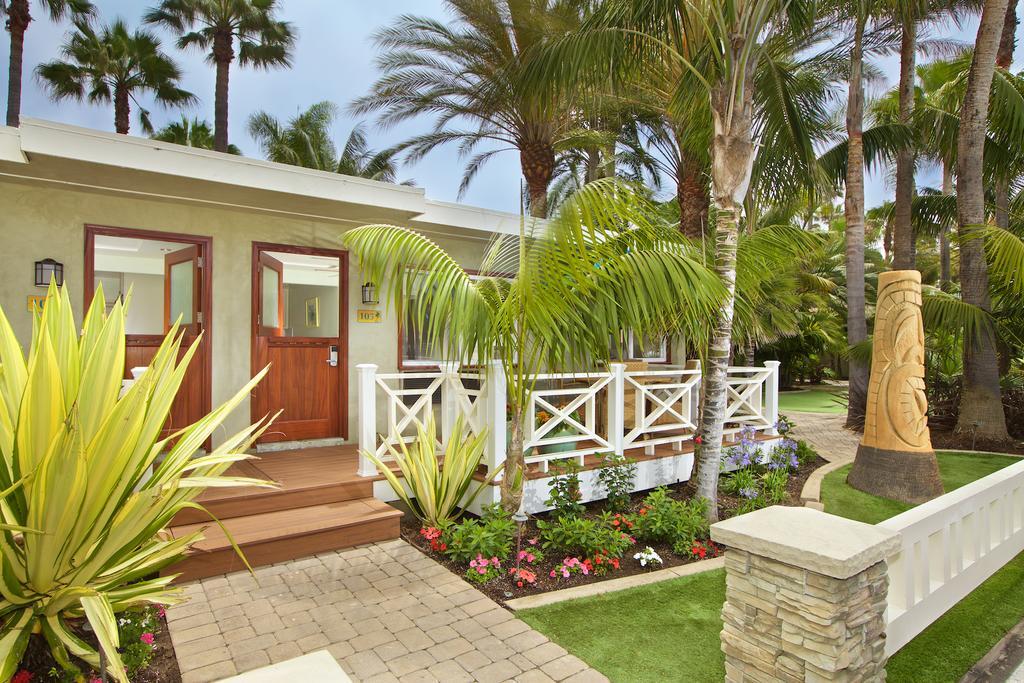 Ocean Palms 3*