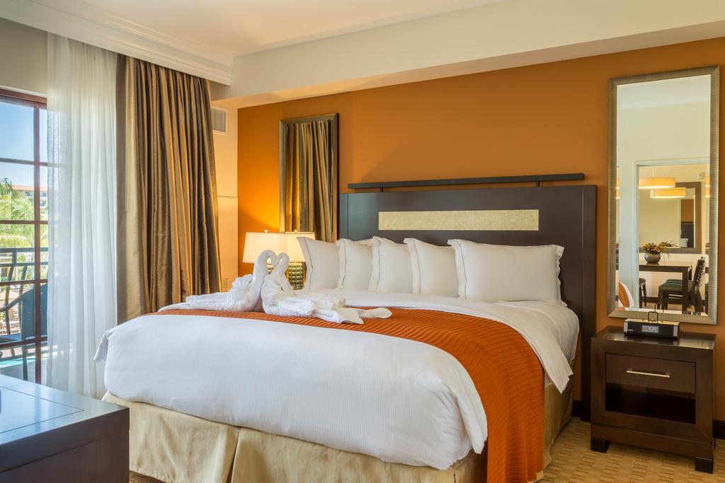 Marbrisa Resort 3*