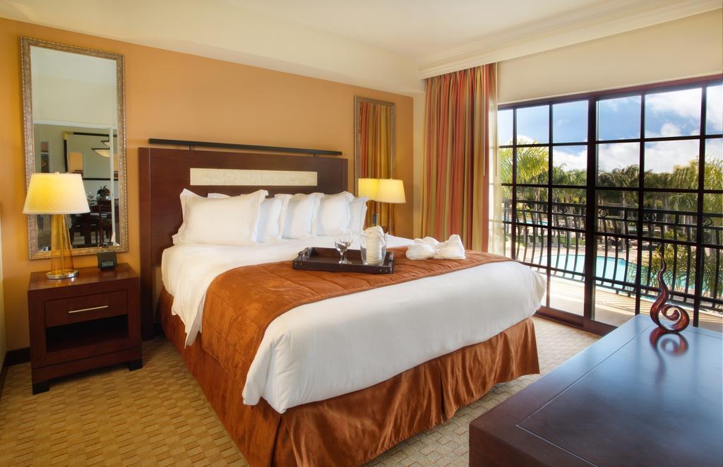Marbrisa Resort