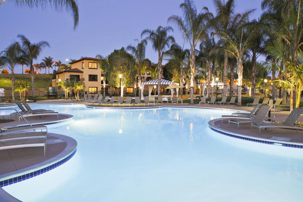 Resort Marbrisa Carlsbad