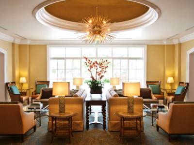 Four Seasons Club Aviara 5*