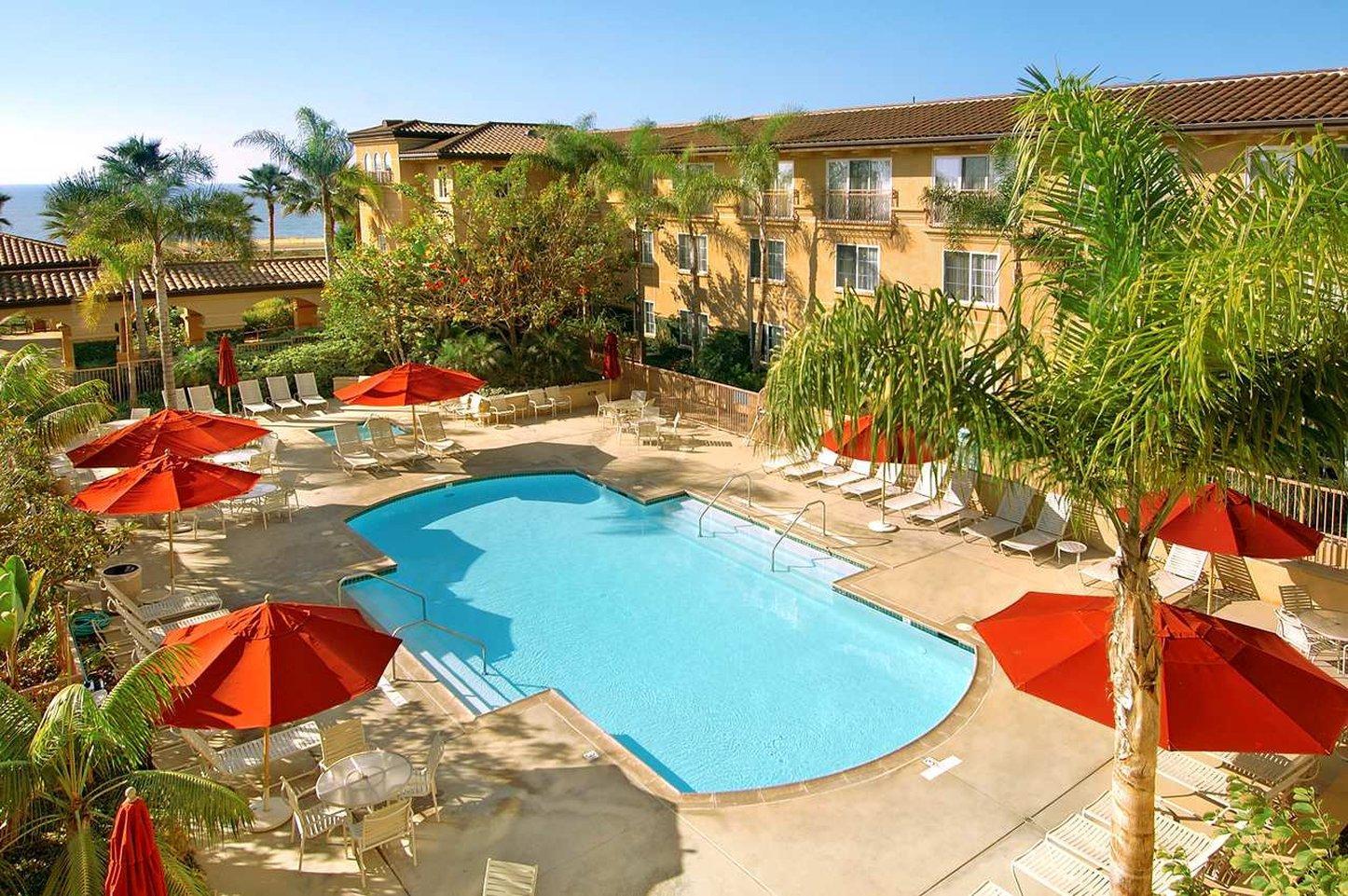 Hilton Garden Carlsbad