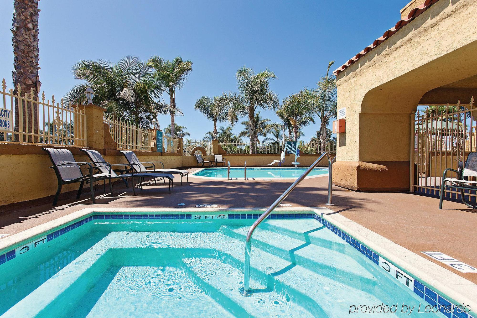 La Quinta By Wyndham - Legoland Area Carlsbad