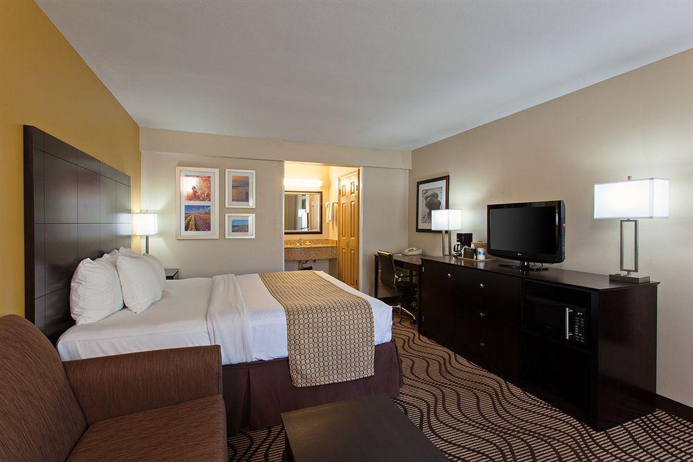 Hotel La Quinta By Wyndham - Legoland Area