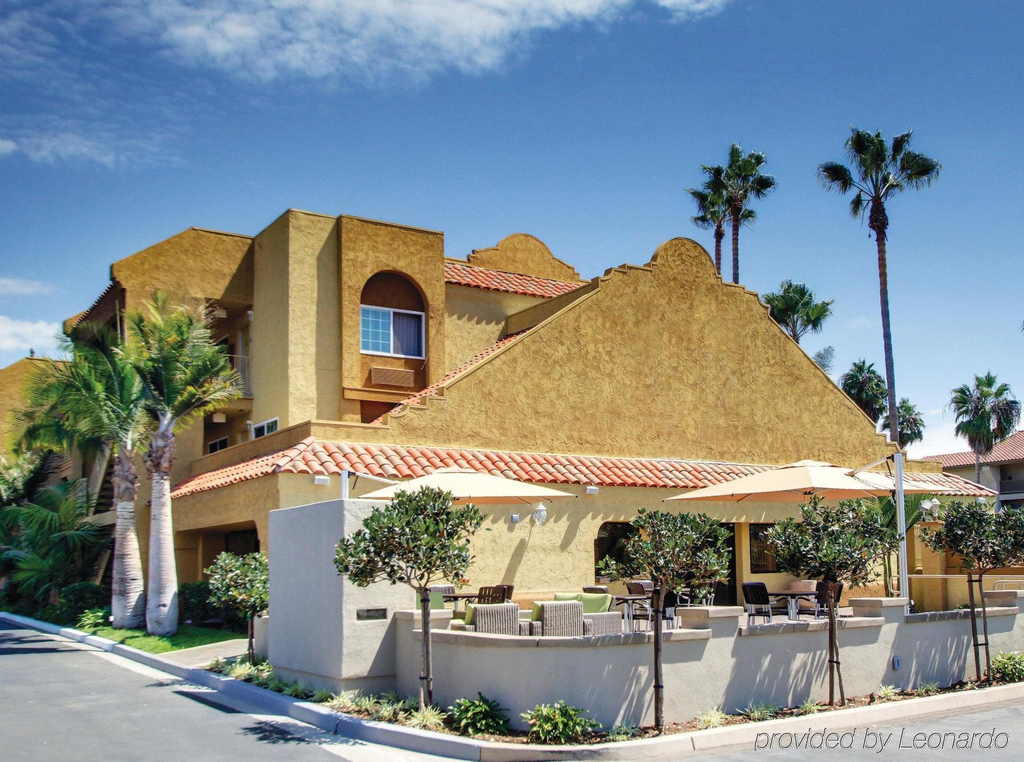 Hotel La Quinta By Wyndham - Legoland Area