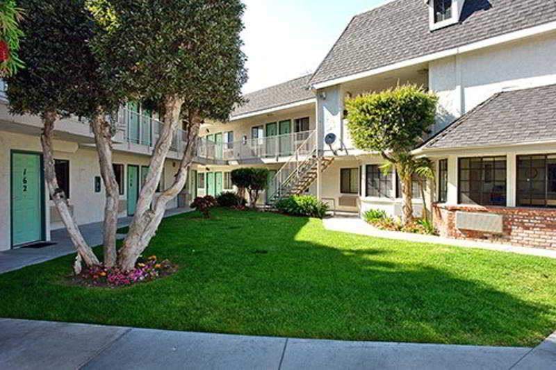 Hotel 6-carlsbad, Ca - Village Carlsbad