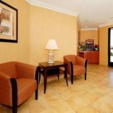 Hotel Days By Wyndham 2*