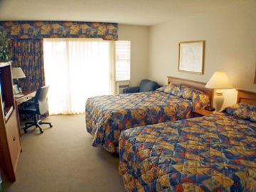 Hotel Western View Carlsbad