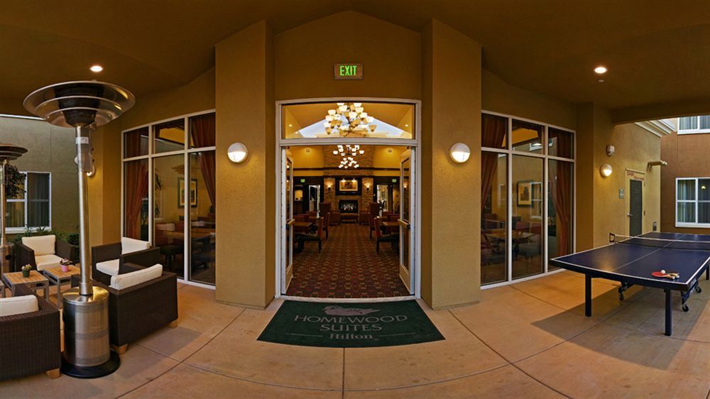 Hotel Homewood By Hilton Carlsbad-north San Diego County