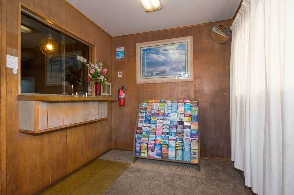 Scandia Motel Carlsbad