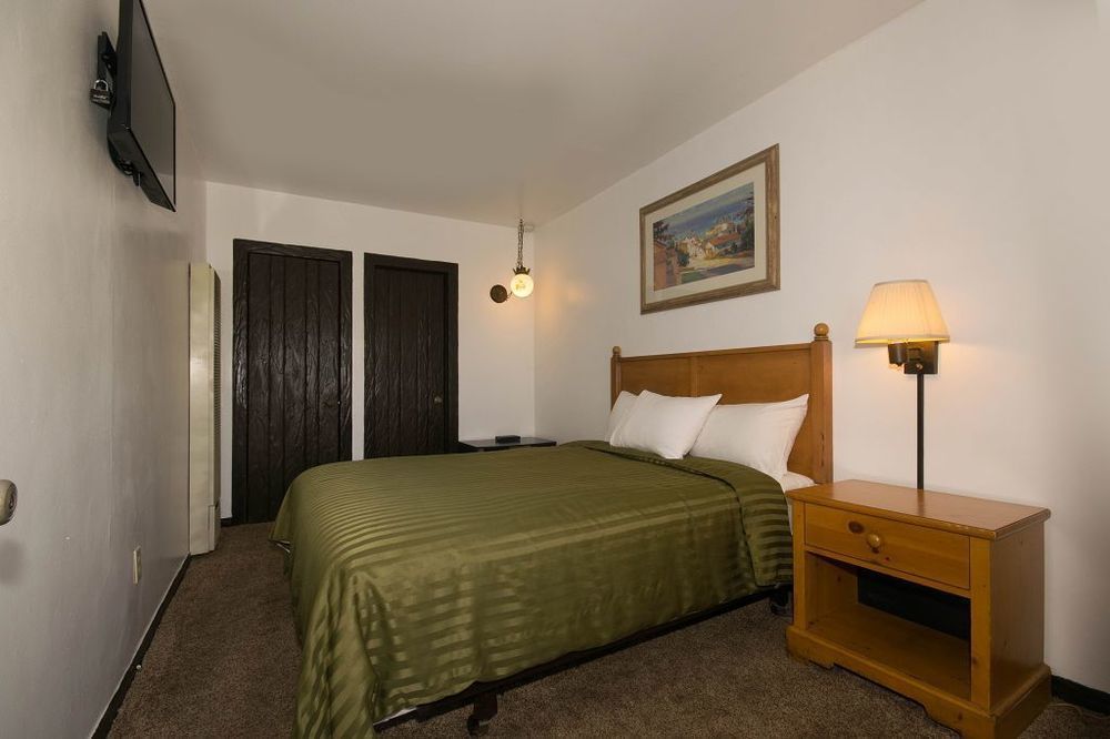 Motel Scandia Carlsbad