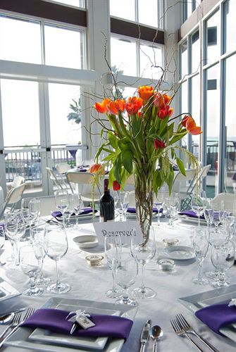 Seapointe Resort