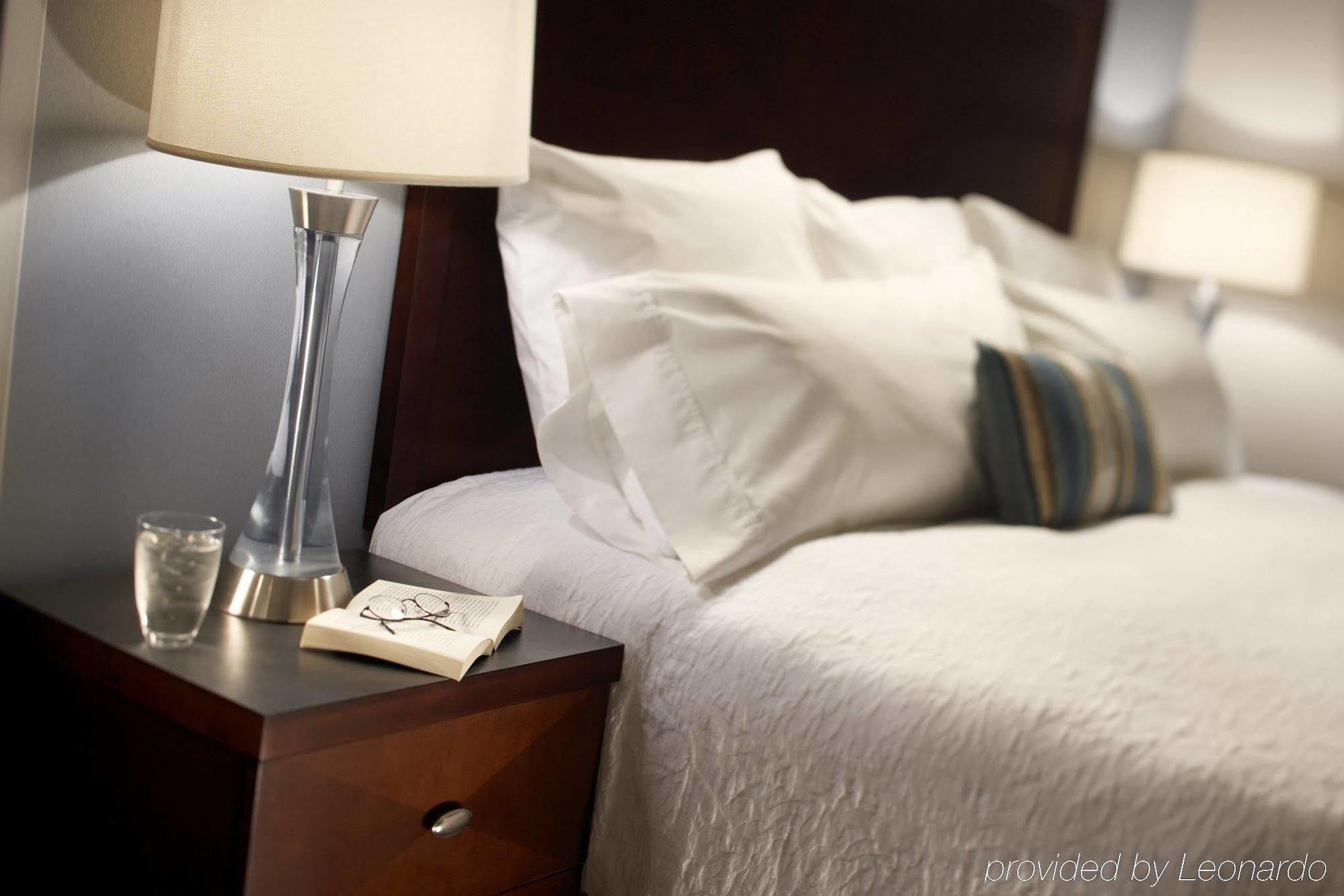 Hotel Hampton North San Diego County Carlsbad