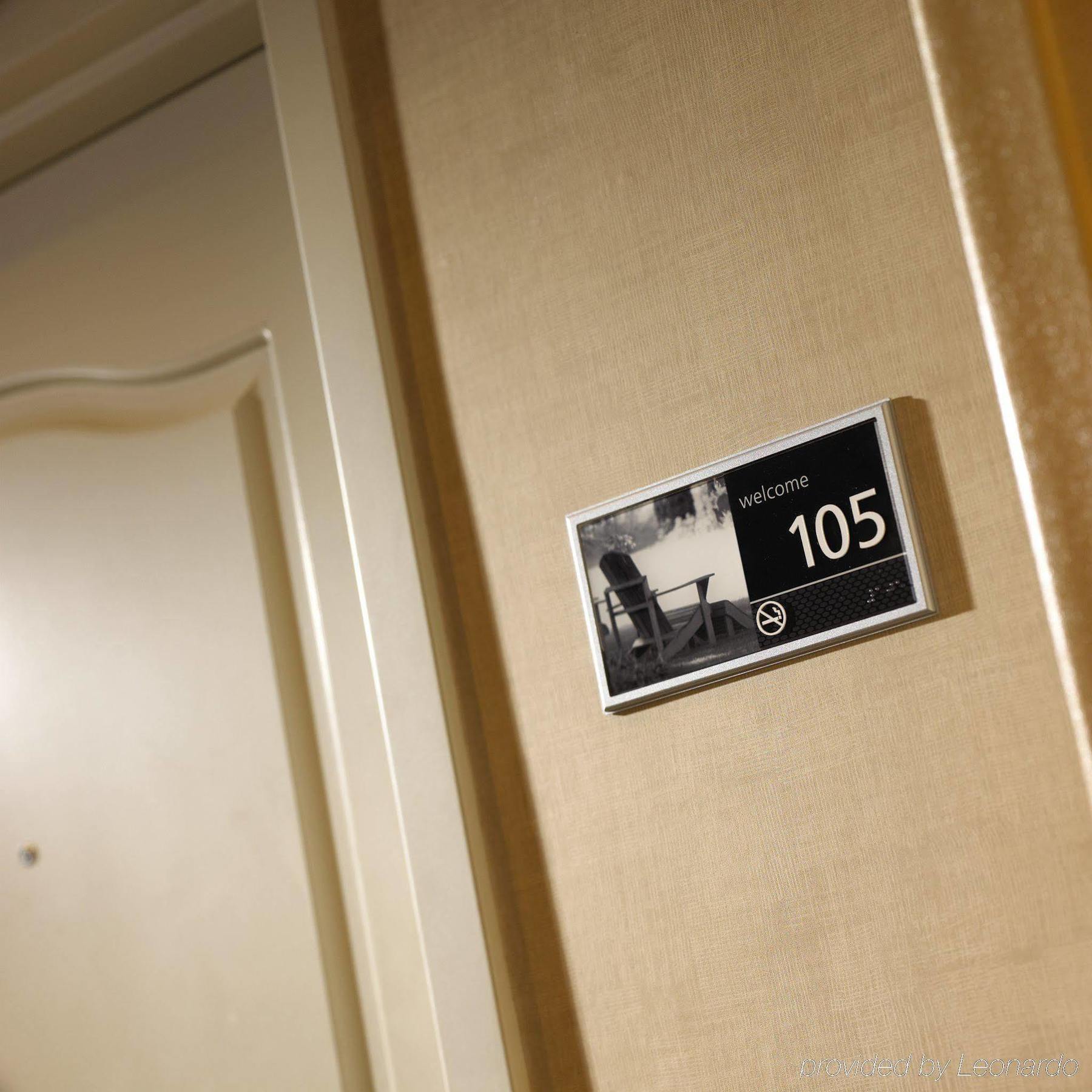 Hampton North San Diego County Hotel