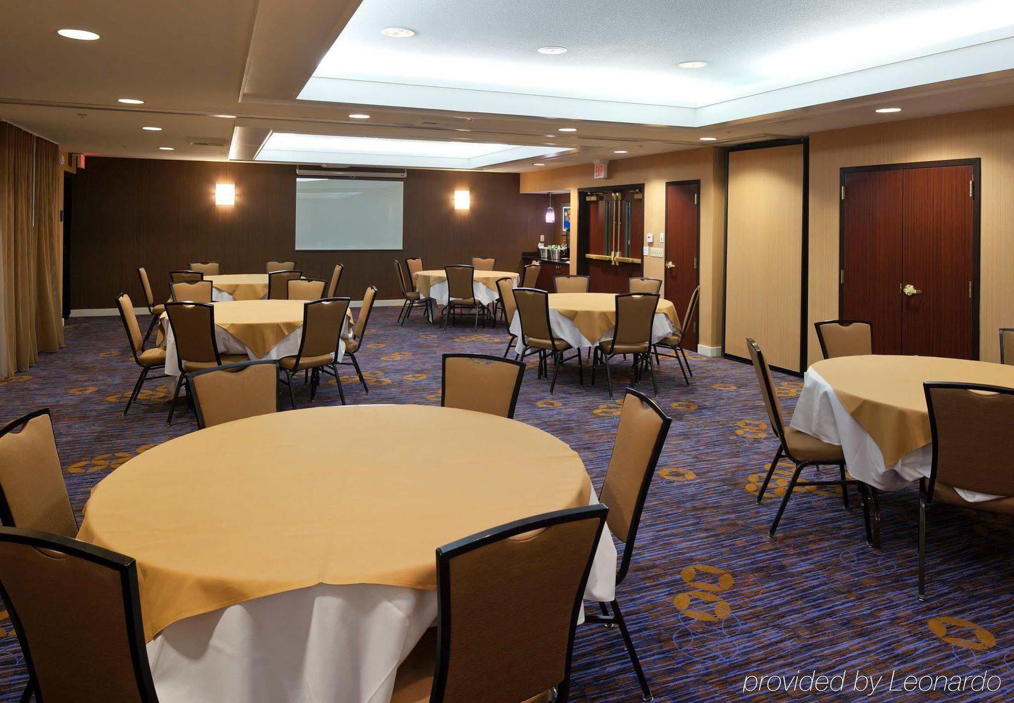 Hotel Courtyard By Marriott San Diego Carlsbad