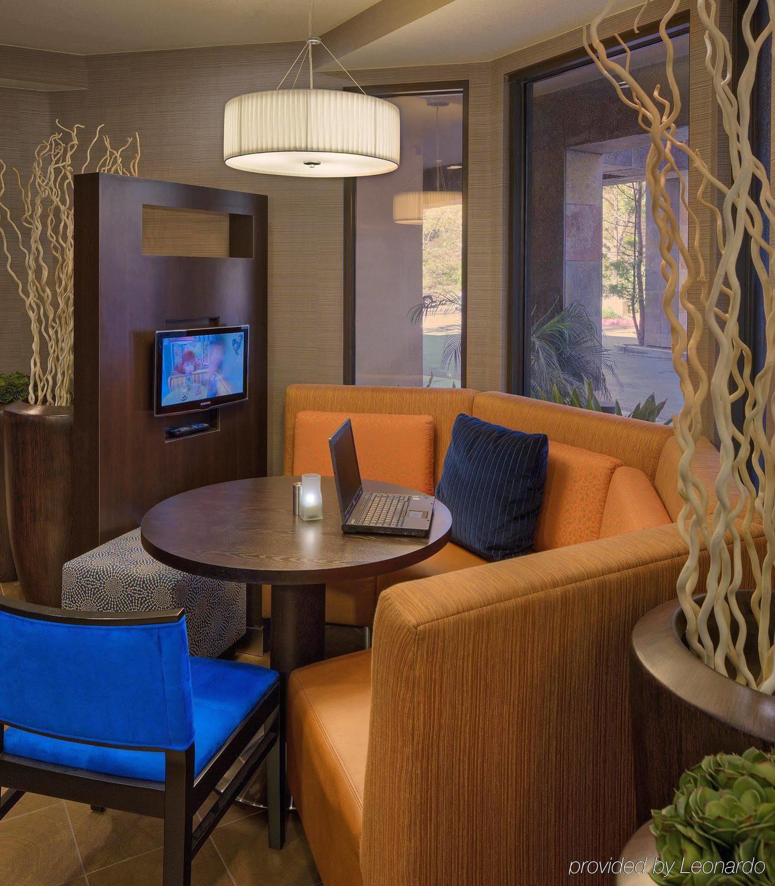 Courtyard By Marriott San Diego Hotel Carlsbad