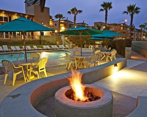 Seapointe Resort